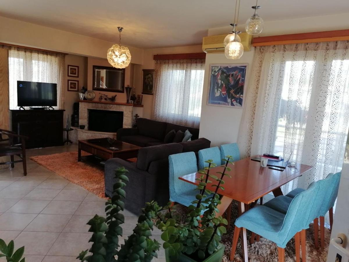 Homey Family Artaki Villa