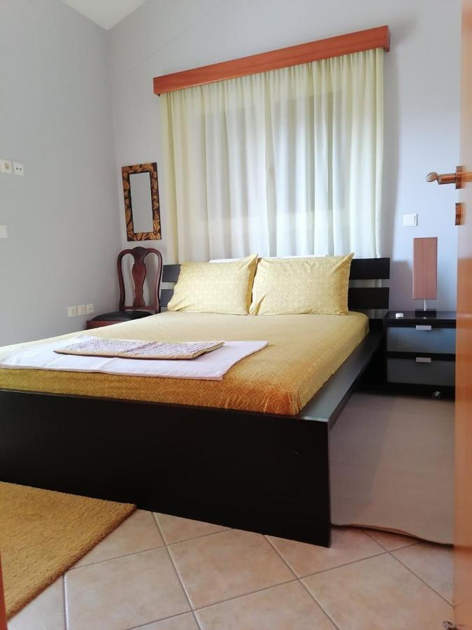 Homey Family Artaki Villa *