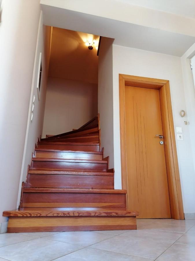 Villa Homey Family Artaki Nea Artaki