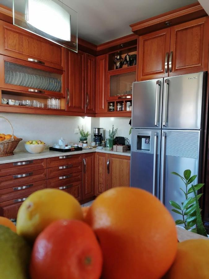 Homey Family Artaki Villa
