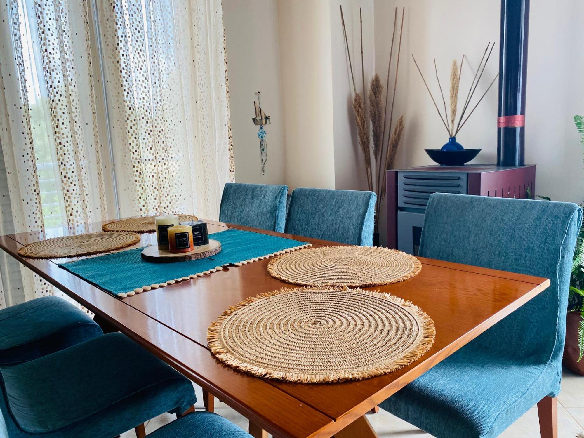 Homey Family Artaki Villa