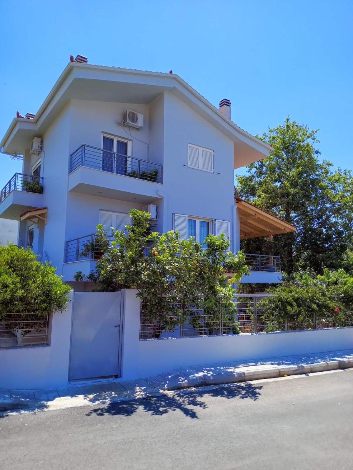 Villa Homey Family Artaki