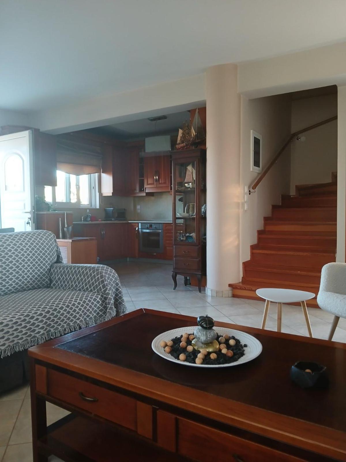 Villa Homey Family Artaki