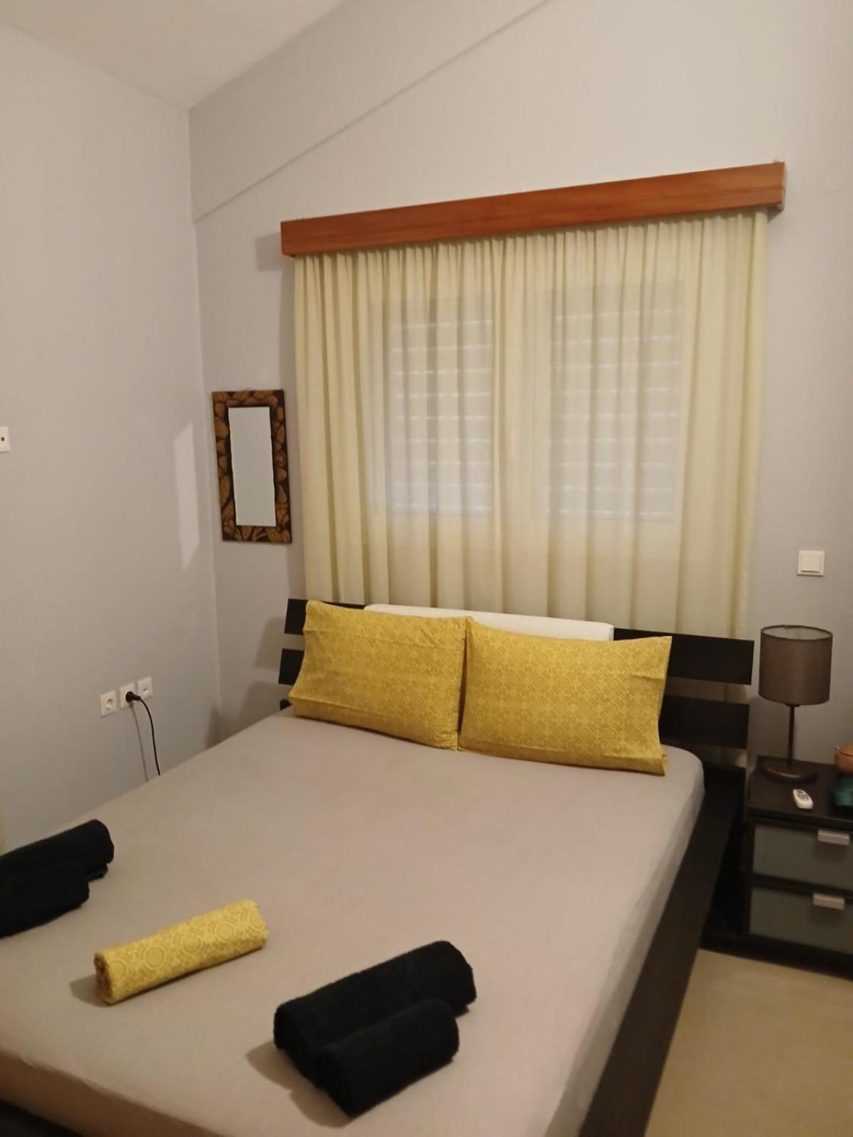 Homey Family Artaki Villa
